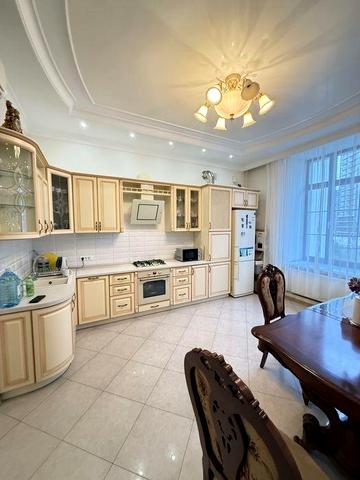 Фрацузский бульвар королевские сады клубный дом  1 ЖК Клубный дом 1