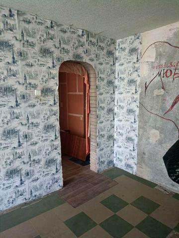 Продам однокомнатную квартиру