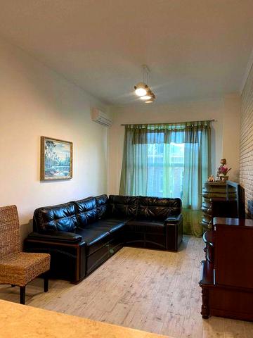 Оренда двокімнатної квартири , Дмитра Яворницкого 72