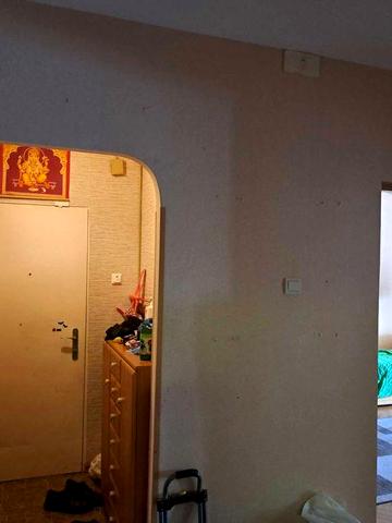 Продажа 3к.квартири ,Троєщина,вул.Радунська,гарний стан!