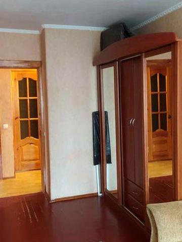 Продам квартиру в м. Лебедин з меблями