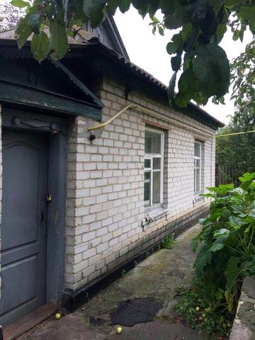 Продається будинок м. Корсунь-Шевченківський