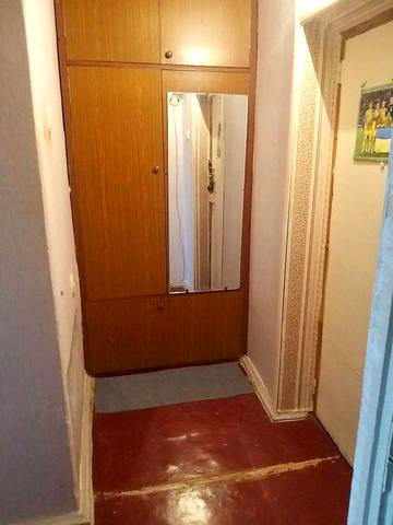 Продам однокомнатную квартиру 1кк Лески Заводский район