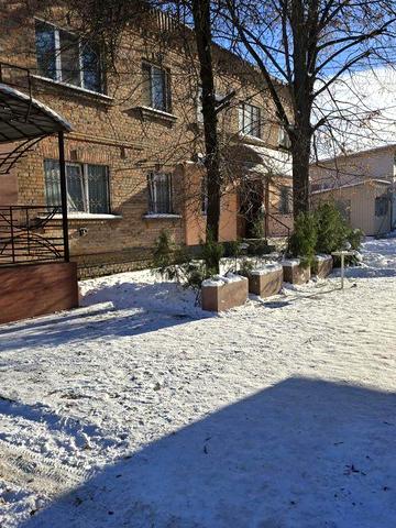 Продаж квартири біля вокзалу