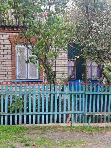 Продам власний будинок с. Лозуватка