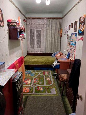 3комн жилкоп ул. Мариупольская