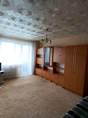 Здам власну квартиру