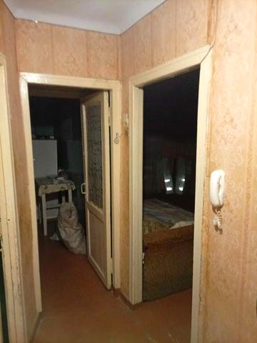 Сдам однокомнатную квартиру