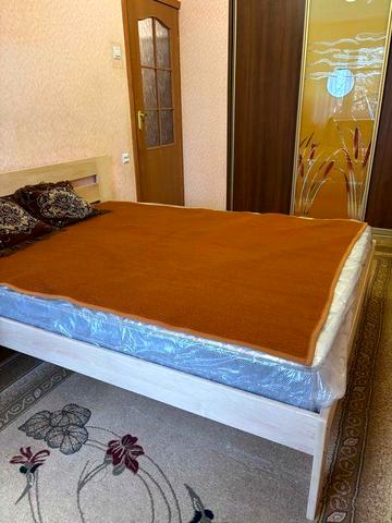 Довготривала оренда 2  кімнатної квартири  Патона