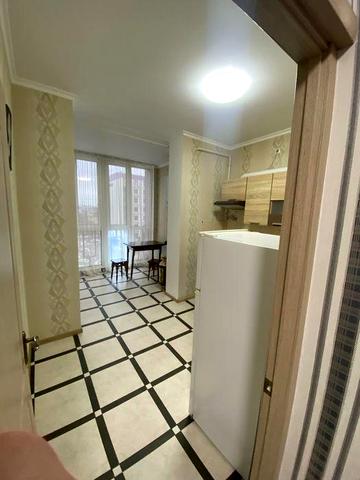 Аренда квартиры "Жк "Аметист Петропавловская. Борщаговка.метро.15мин.е