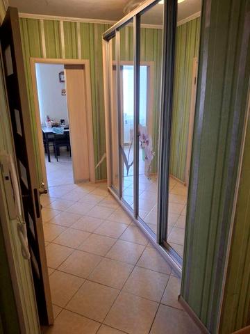 Квартира Шолуденка 6 г