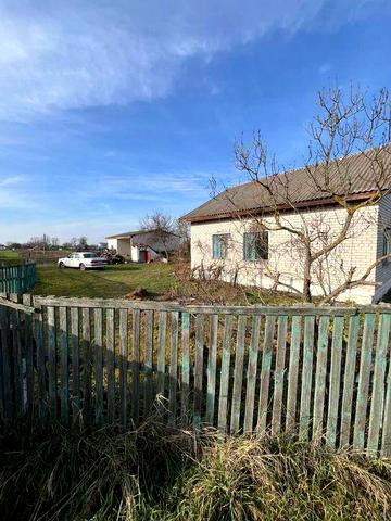 Продаж будинку 60 м2 в Брусилові (Покришів) ВСІ УМОВИ