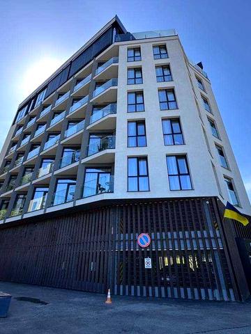 Діючий апартамент в центрі Буковелю - Mountain Resident ЖК Mountain Resident