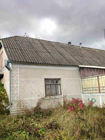 Продам будинок с. Михайлівка Дунаєвецький р-н
