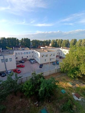 Однокімнатна квартира, пятий поверх по вулиці М.Чиженка Сертифікат