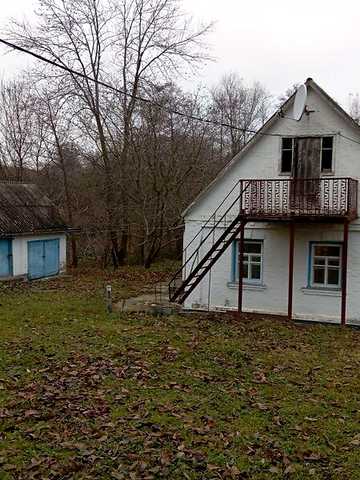 Продаж 2к Дім вулиця Перемоги