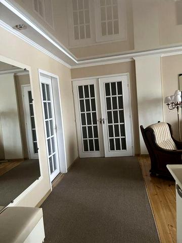 Продам 4-х комнатную квартиру в Балаклее.