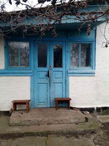 Продається добротний будинок 99 м² у смт Єрки (Звенигородський р-н)