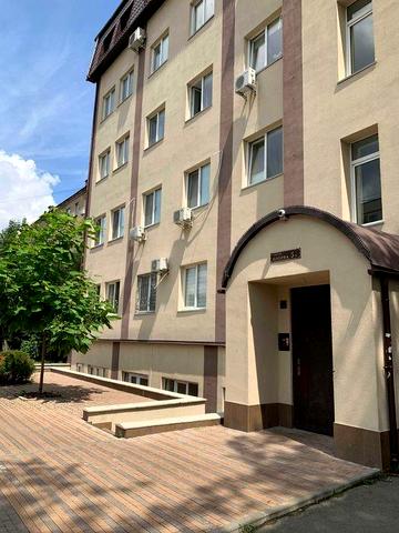 ХОЗЯИН квартира Пер. Червиновский 5А, Оболонь (Приорка), Киев