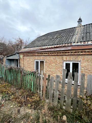 Половина будинку Дуплекс гараж цегляний Федоренка41 Будинок Хата Житло