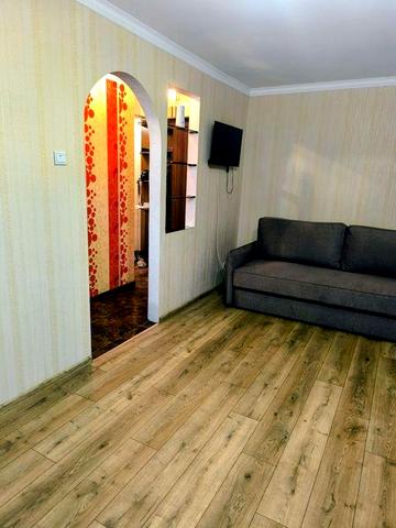 Мотель, вул. Грушевського, 1-кімн.квартира.