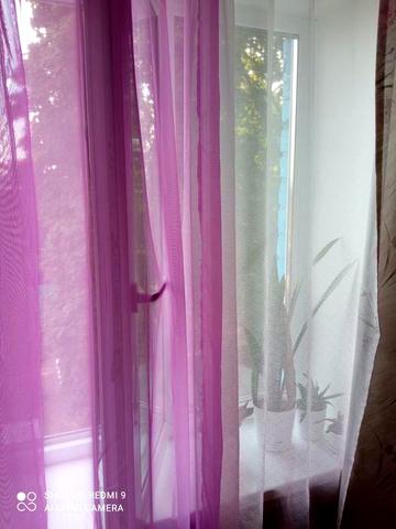 Продам двокімнатну квартиру в гуртожитку приватизовану з  ремонтом