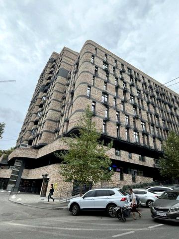 Шевченка пров., 9