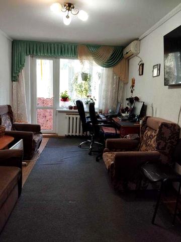 Продам 2-х кімн кв Шуменський 3/5, можна в розстрочку