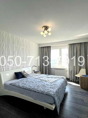 Продаж без% 3к квартири вул. Макаренка, 1-А, ДВРЗ Дніпровський Лівий