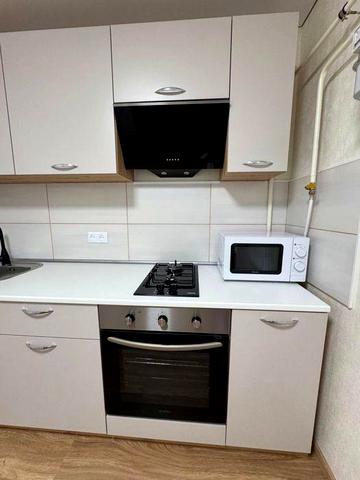 Аренда 1комн./кв.после ремонта Бугский бульвар