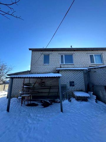 Продам приватний будинок