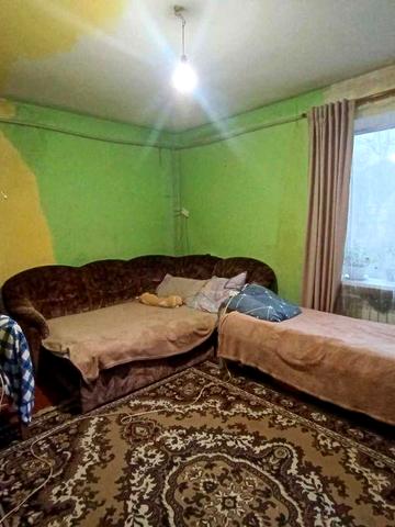 Продам 1-о комнатную на правом берегу