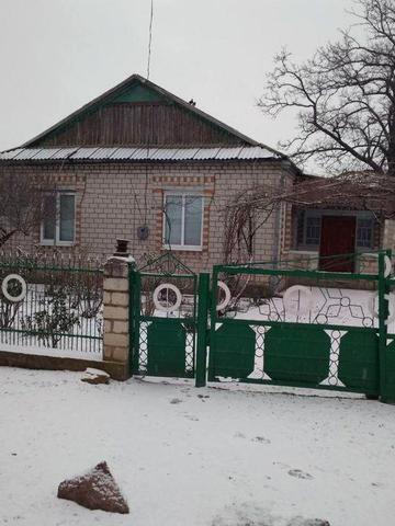 Продажа дома Кривое Озеро