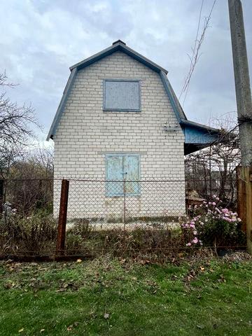 Продам дачу, дачне товариство «Берізка» За мостом, дорогою на с.Вербки