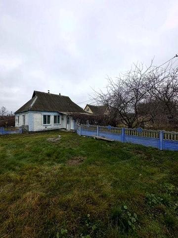 Продаж будинку в селі Михайлівка