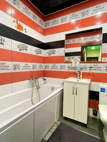 Оренда.Однокімнатна квартира на Старому місті на Марії Приймаченко