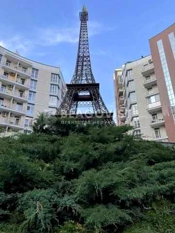 Французький Квартал 1. ЖК Французький Квартал