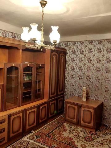 Продаж 2к кв-ри, Лісовий масив, Мілютенко вул, 30/12