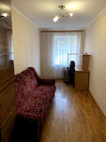 Продам 3х кім центр вул.Л.Качинського