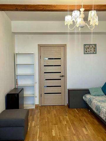 Оренда 2к дворівневої зручної квартири в новобудові вул. Лісна (Сихів)