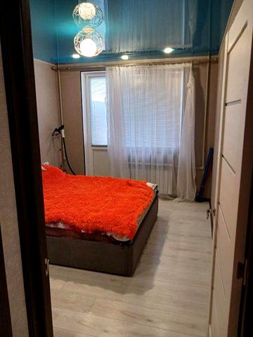 Продаж 3-кімнатної квартири