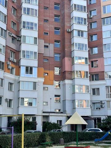 Новобудова вул.Бідного 16 м.Полтава