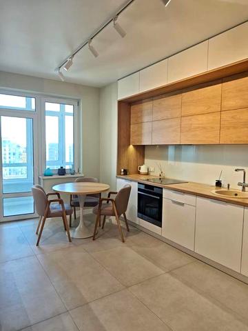 Продаж 1 к квартири вул.Миська