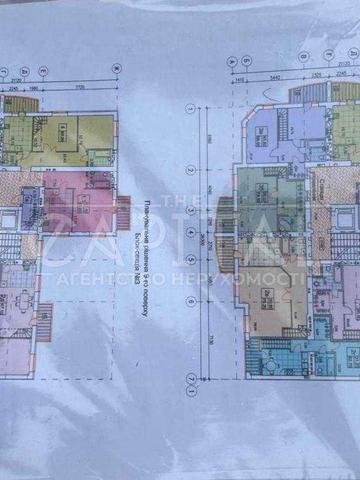 3 кімнатна дворівнева квартира від власника ЖК Сонячна оселя