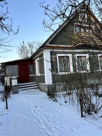 Продам будинок, ДУЖЕ зручне розташування