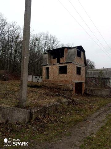 Продається дача м.Багачеве