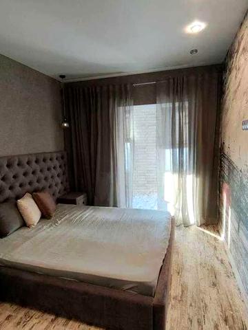 Евродвушка новострой м. Салтовская, ЖК Меридиан