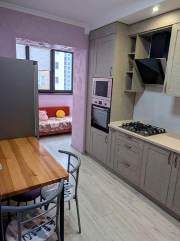 Двокімнатна квартира Піонерський