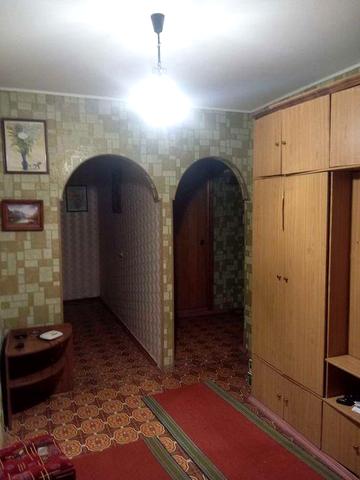 Трьохкімнатна квартира місто Сміла, Черкаської області