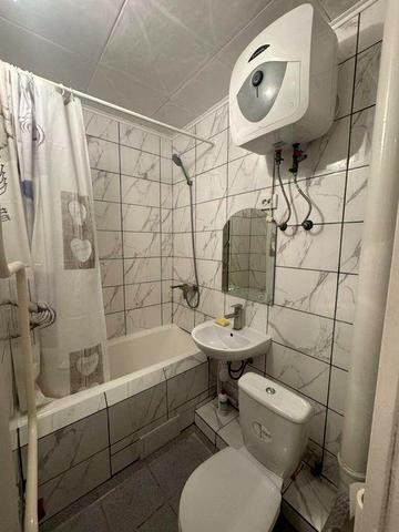 Здам 1-ну квартиру на Троєщині. Вул. Сержа Лифаря 5.